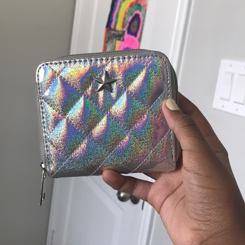 Holo wallet